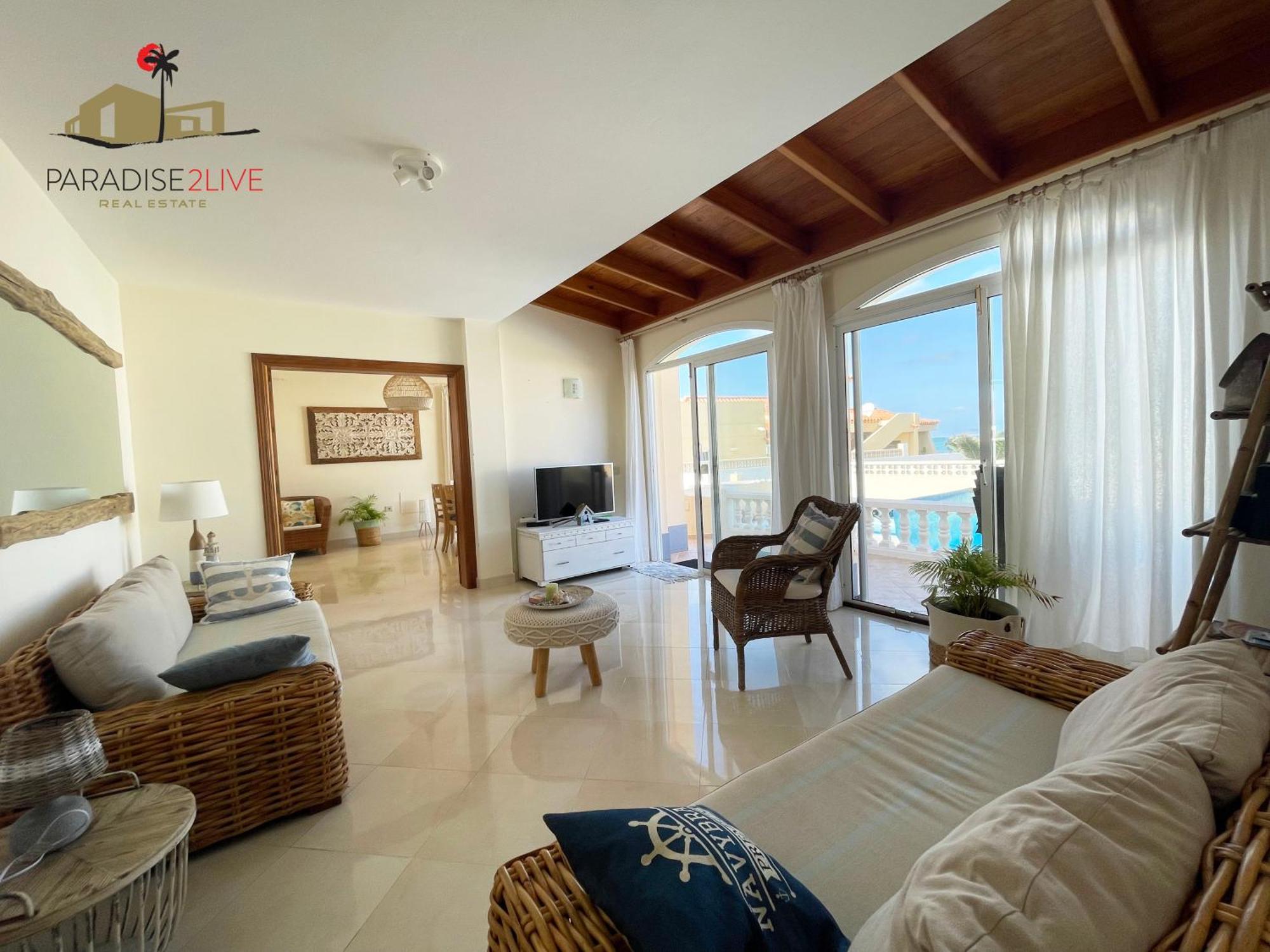 Villa Bonita 科拉雷侯 外观 照片